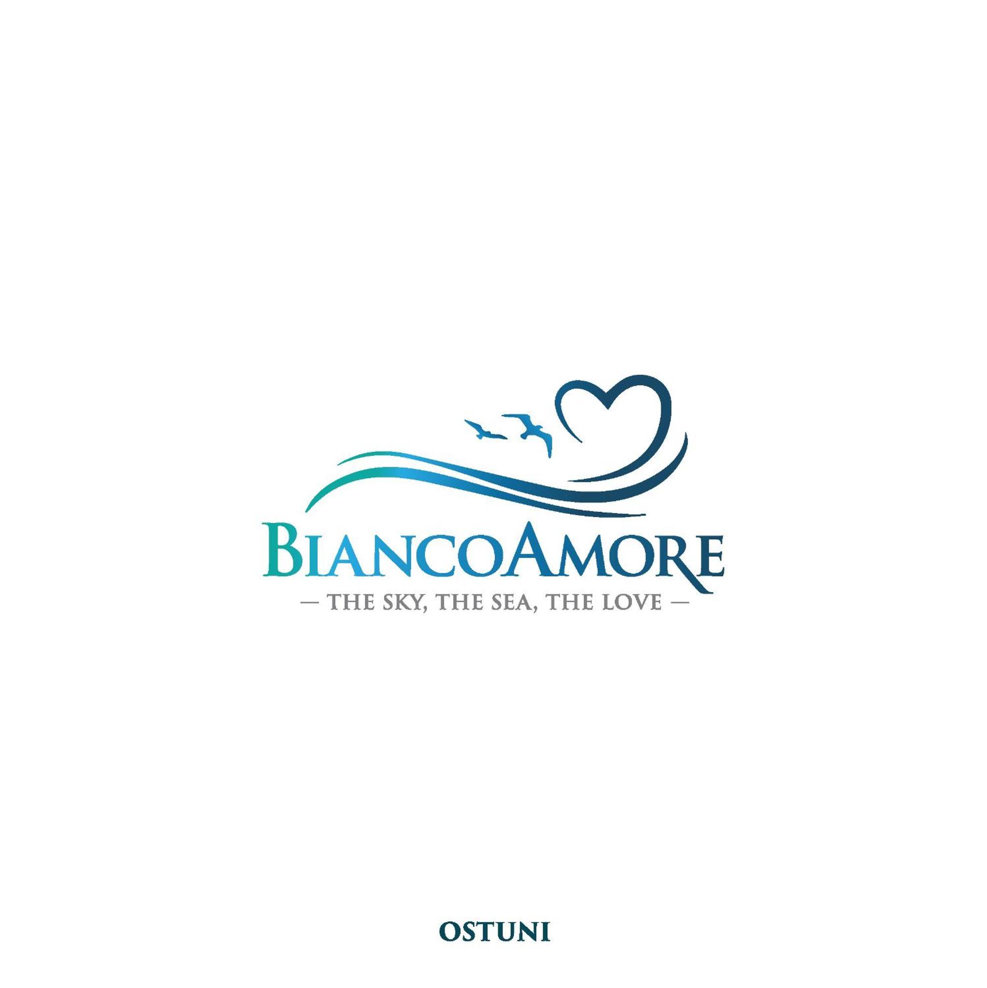 Biancoamore Ostuni - The Sky, The Sea, The Love - Kültér fotó